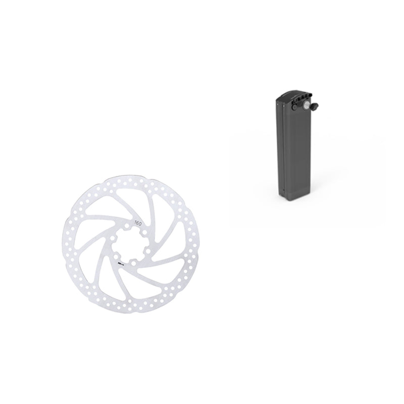 CHEEVALRY C16 Battery Accessories