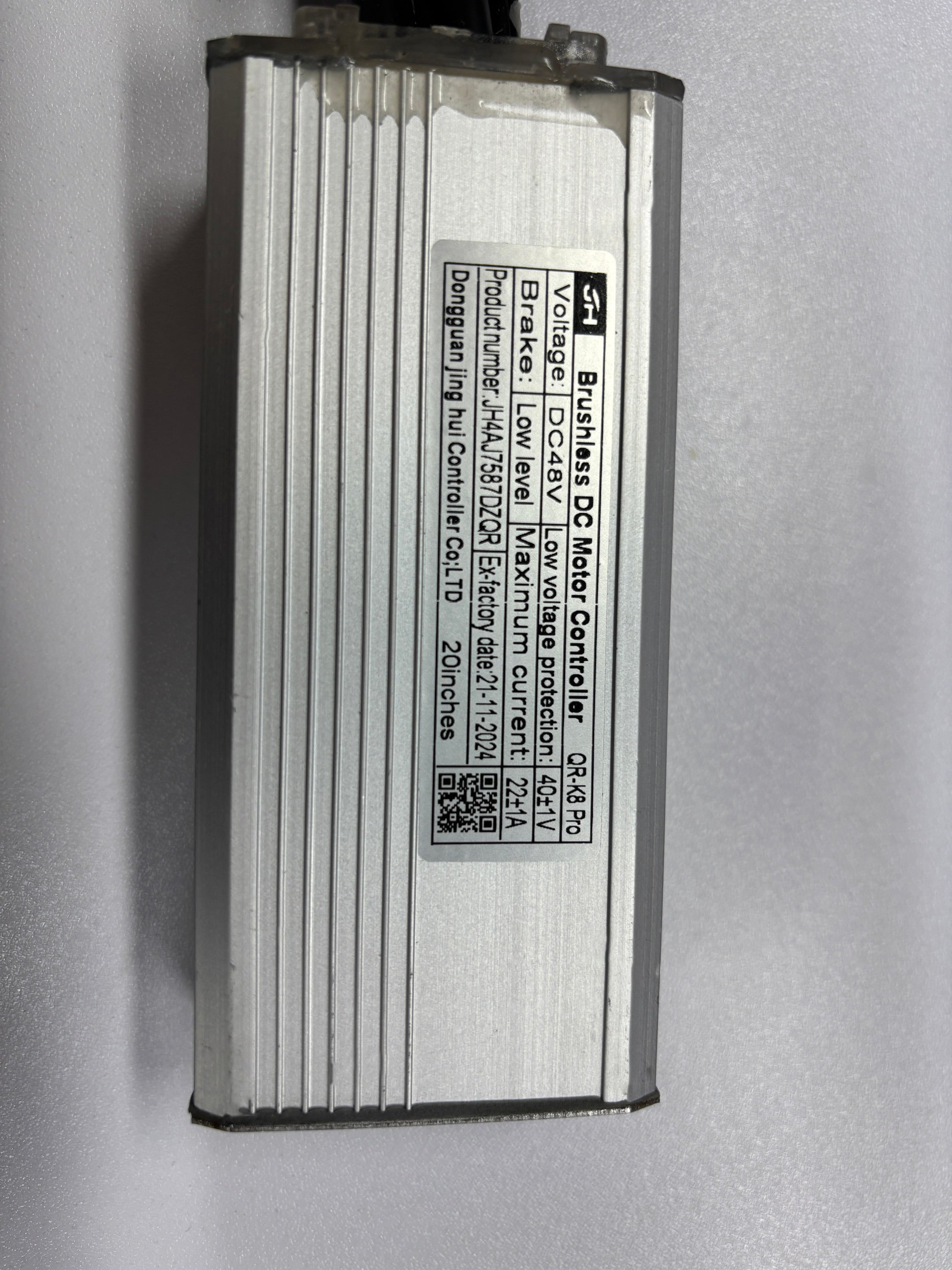 CHEEVALRY CF1000 controller