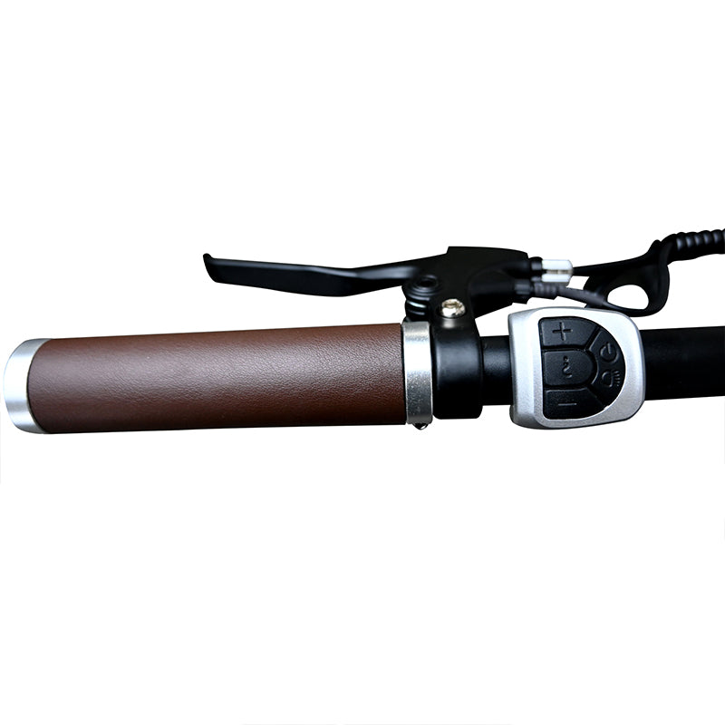 Tongsheng TSDZ2 B 48V 500W Mid Drive CHEEVALRY C29 Pro Electric Bikes