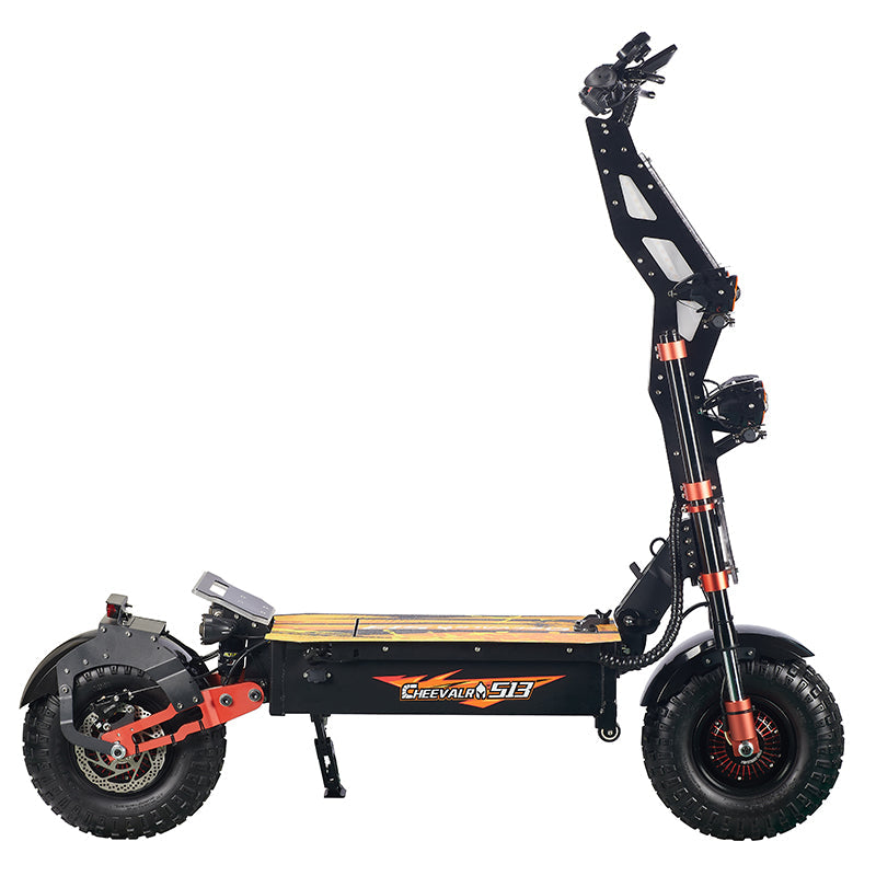 【🎄Christmas Special】CHEEVALRY S13 electric scooters