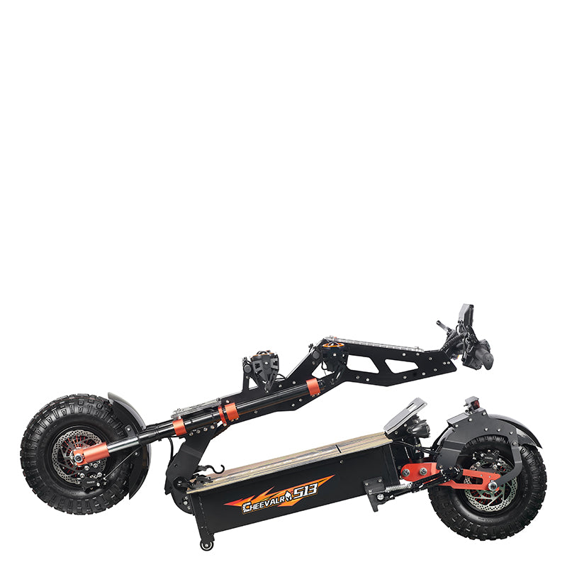 【🎄Christmas Special】CHEEVALRY S13 electric scooters