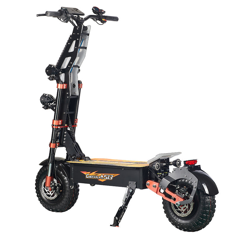 【🎄Christmas Special】CHEEVALRY S13 electric scooters