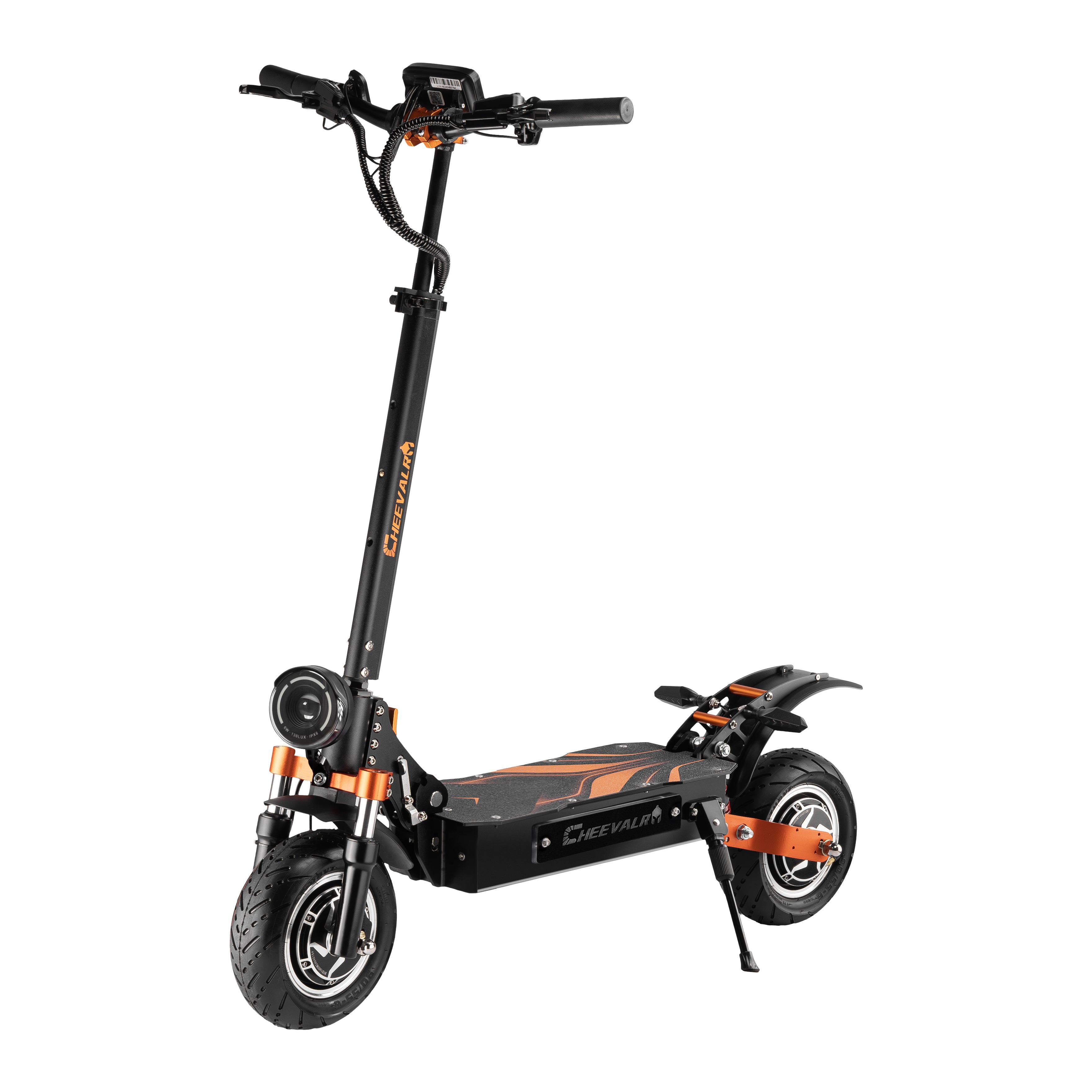 CHEEVALRY S10 Controller(Free two pairs of brake pads)