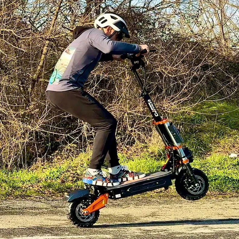 【🎄Christmas Special】CHEEVALRY S11 Pro electric scooters