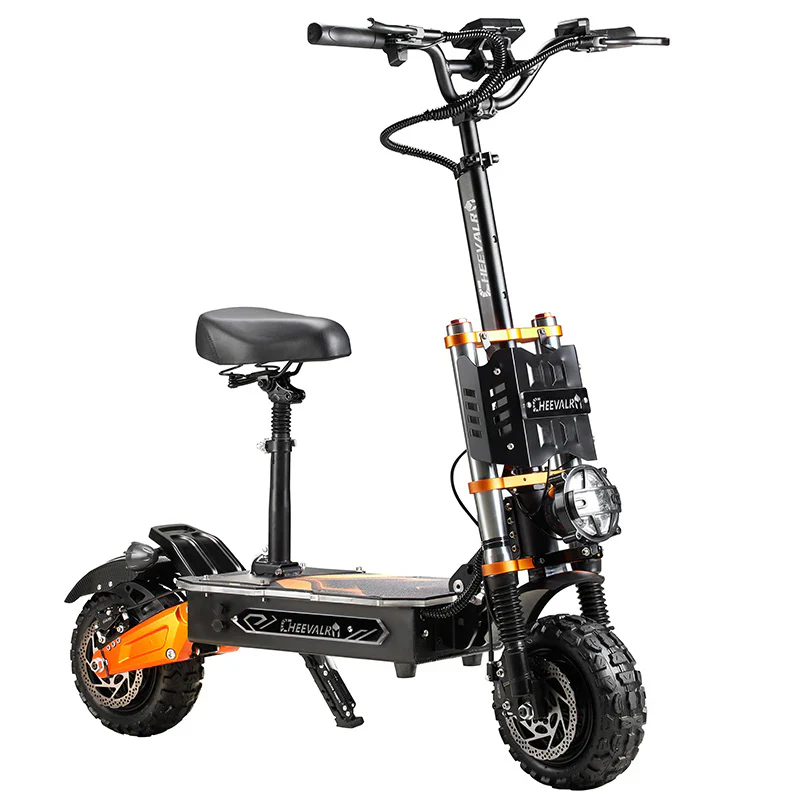 CHEEVALRY S11 pro