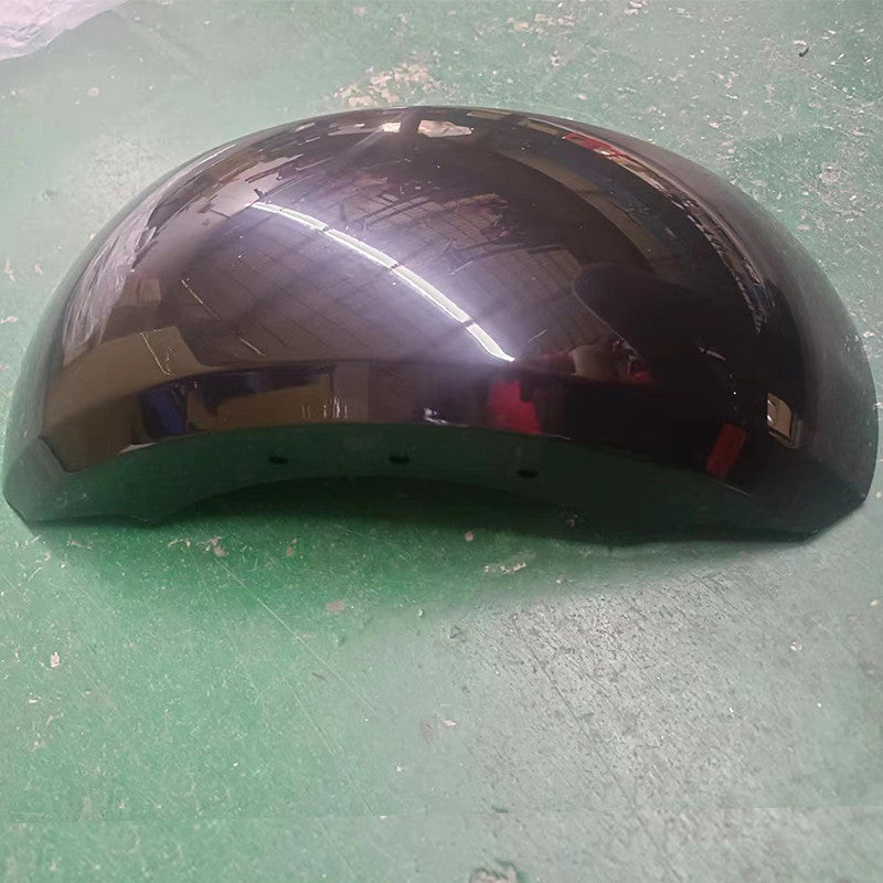 S13 front wheel cover