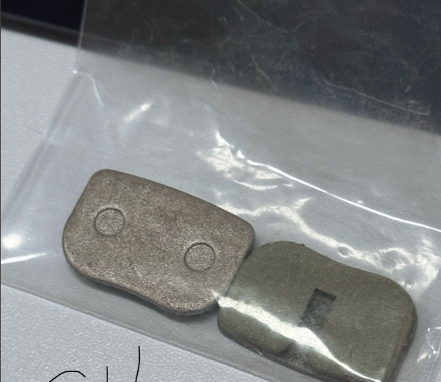 CHEEVALRY C16 Brake pads