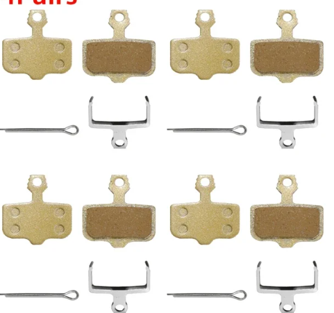 Cheevalry c16 Brake Pads