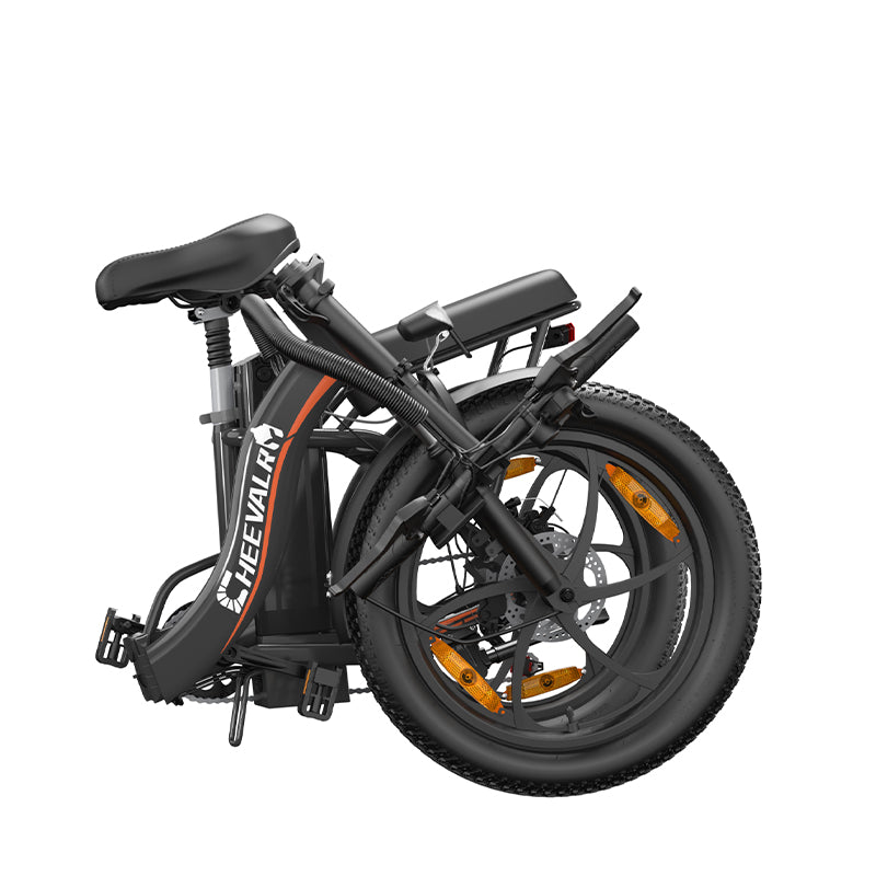 CHEEVALRY C16 Electric bikes