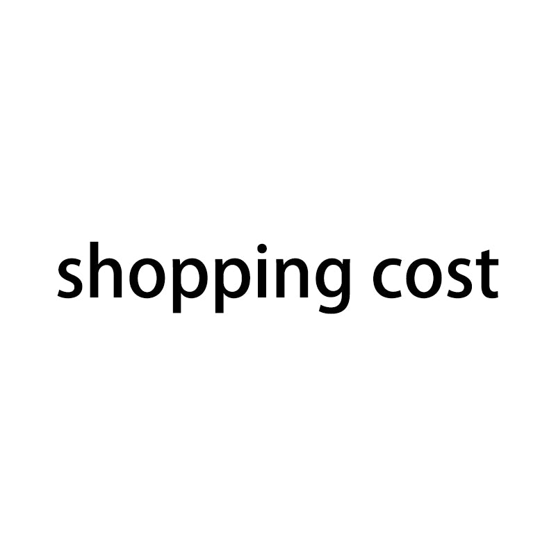Cheevalry after-sales shipping fee label picture