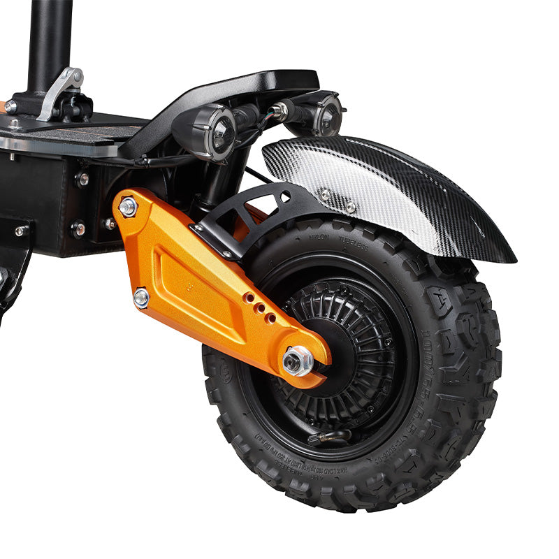 CHEEVALRY S11 PRO Rear Motor