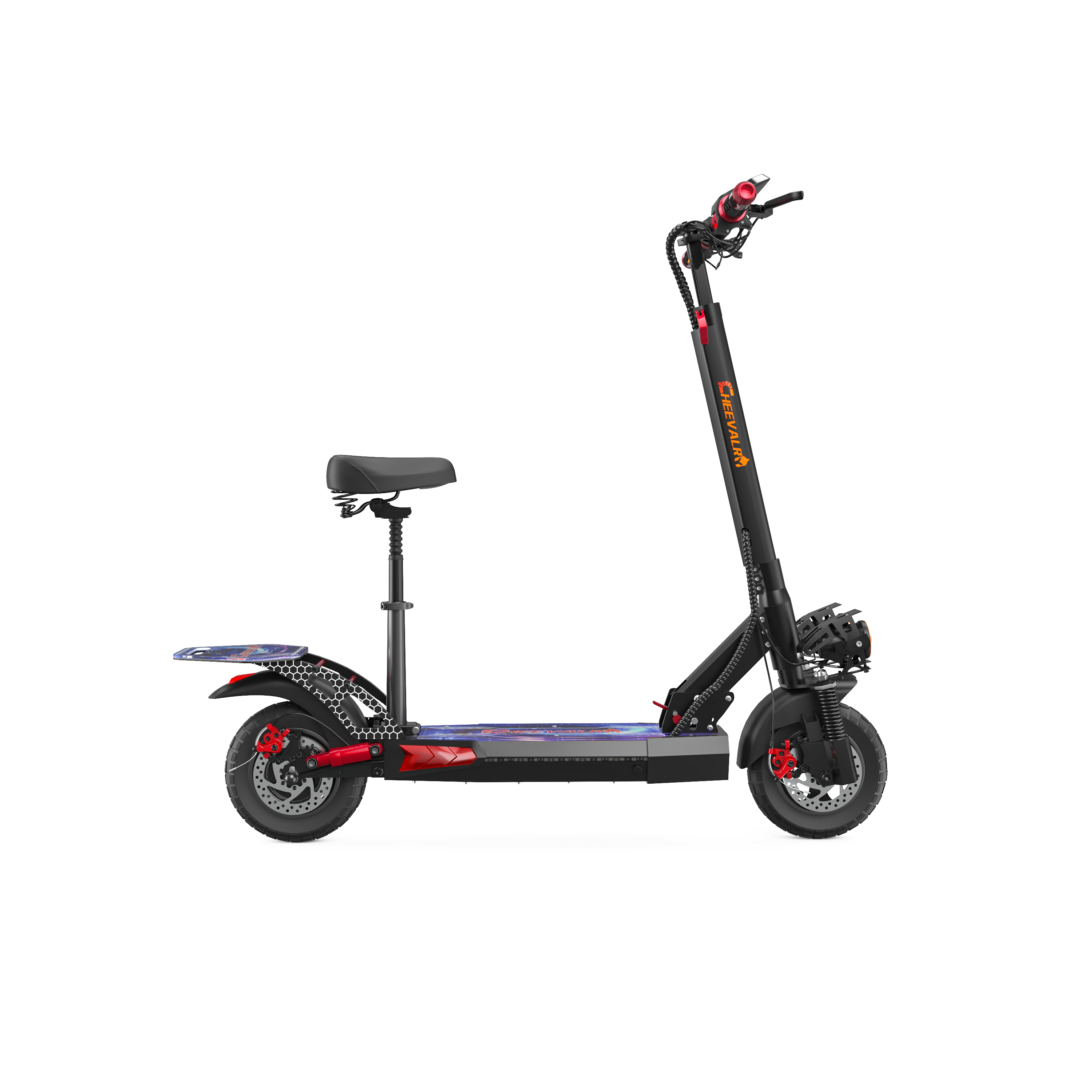 CHEEVALRY X9 electric scooters