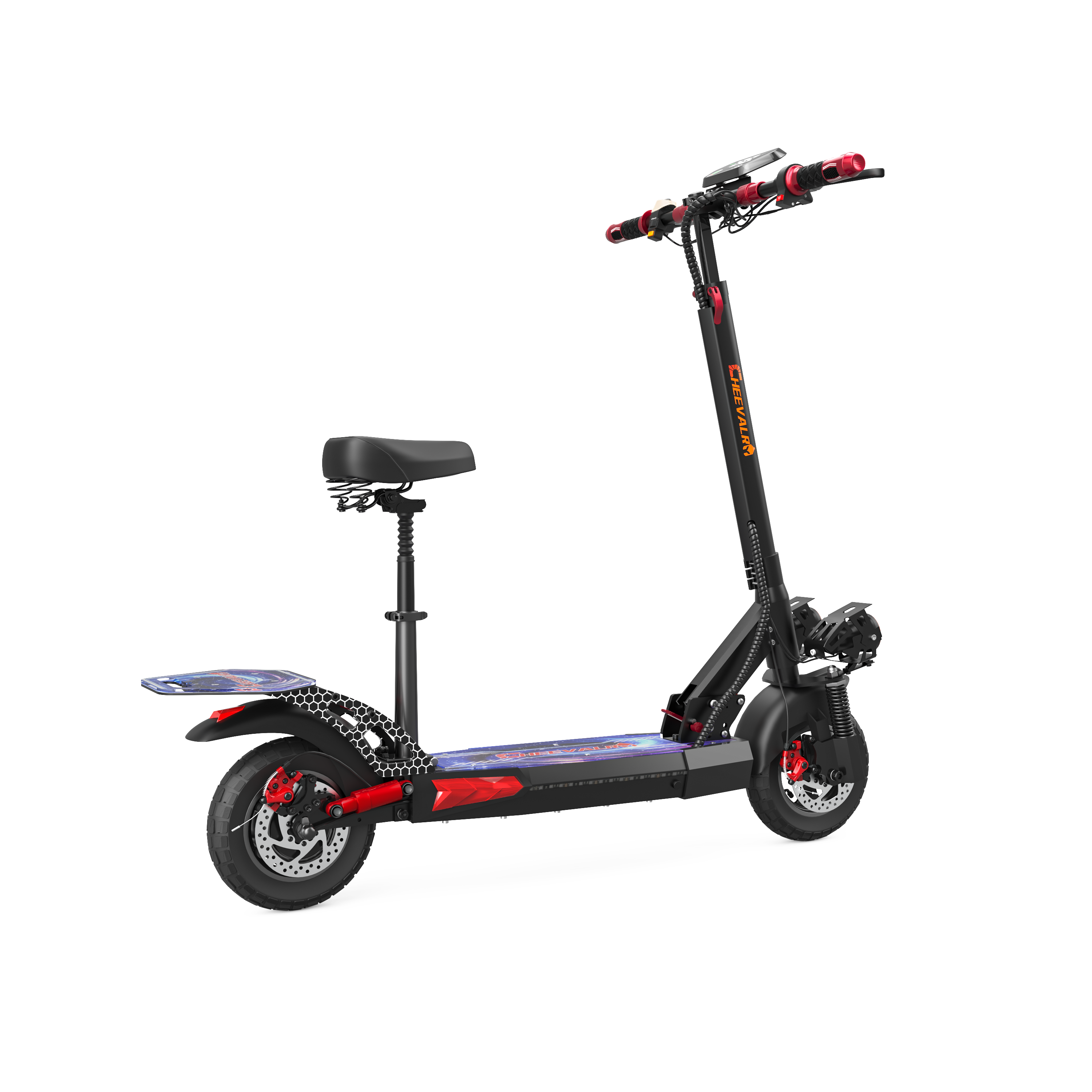 CHEEVALRY X9 electric scooters