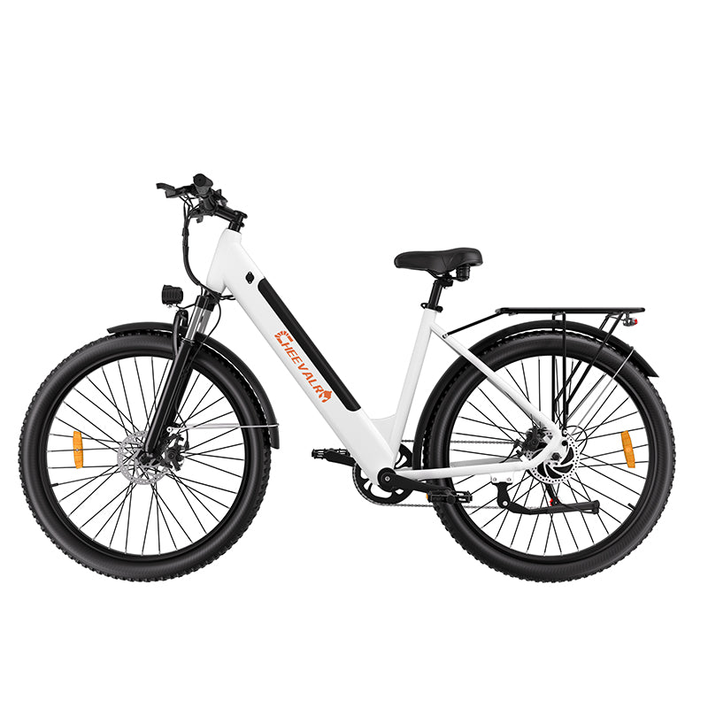 CHEEVALRY C28 Electric Bikes