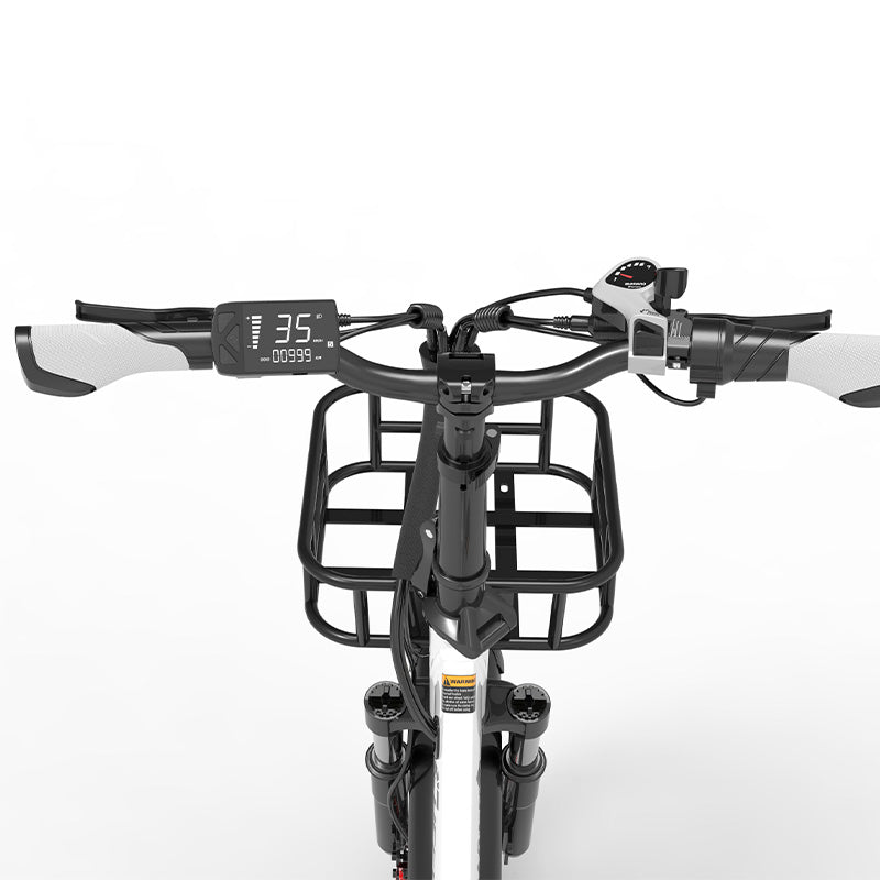 Cheevalry C20 PRO Display