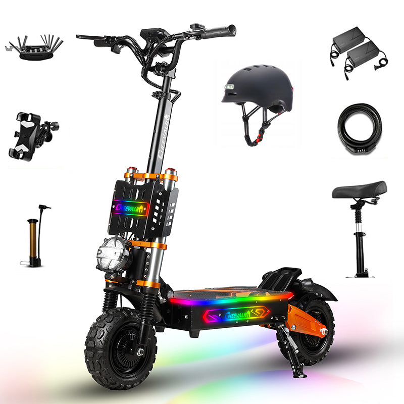 CHEEVALRY S11 Pro