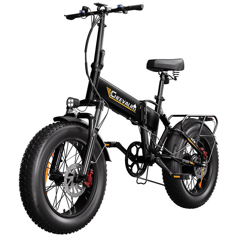 CHEEVALRY CF1000 Electric Bikes