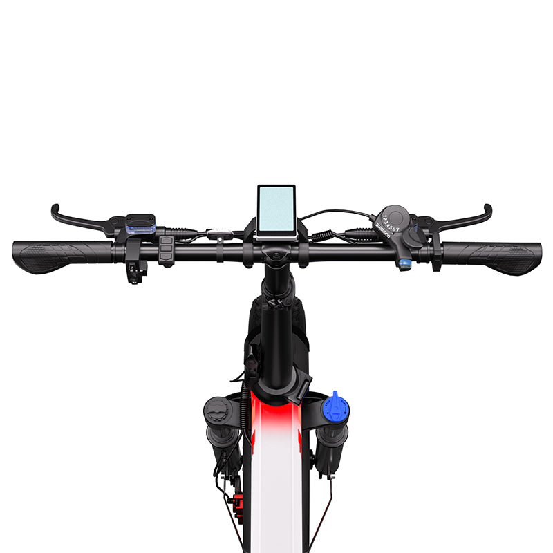 CHEEVALRY CF1000 Electric Bikes