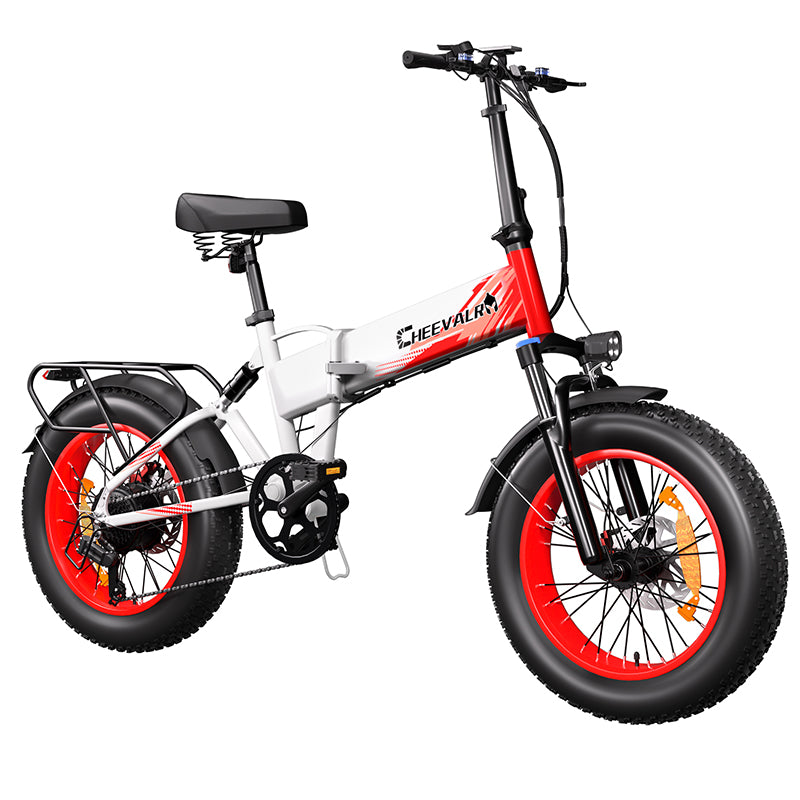CHEEVALRY CF1000 Electric Bikes