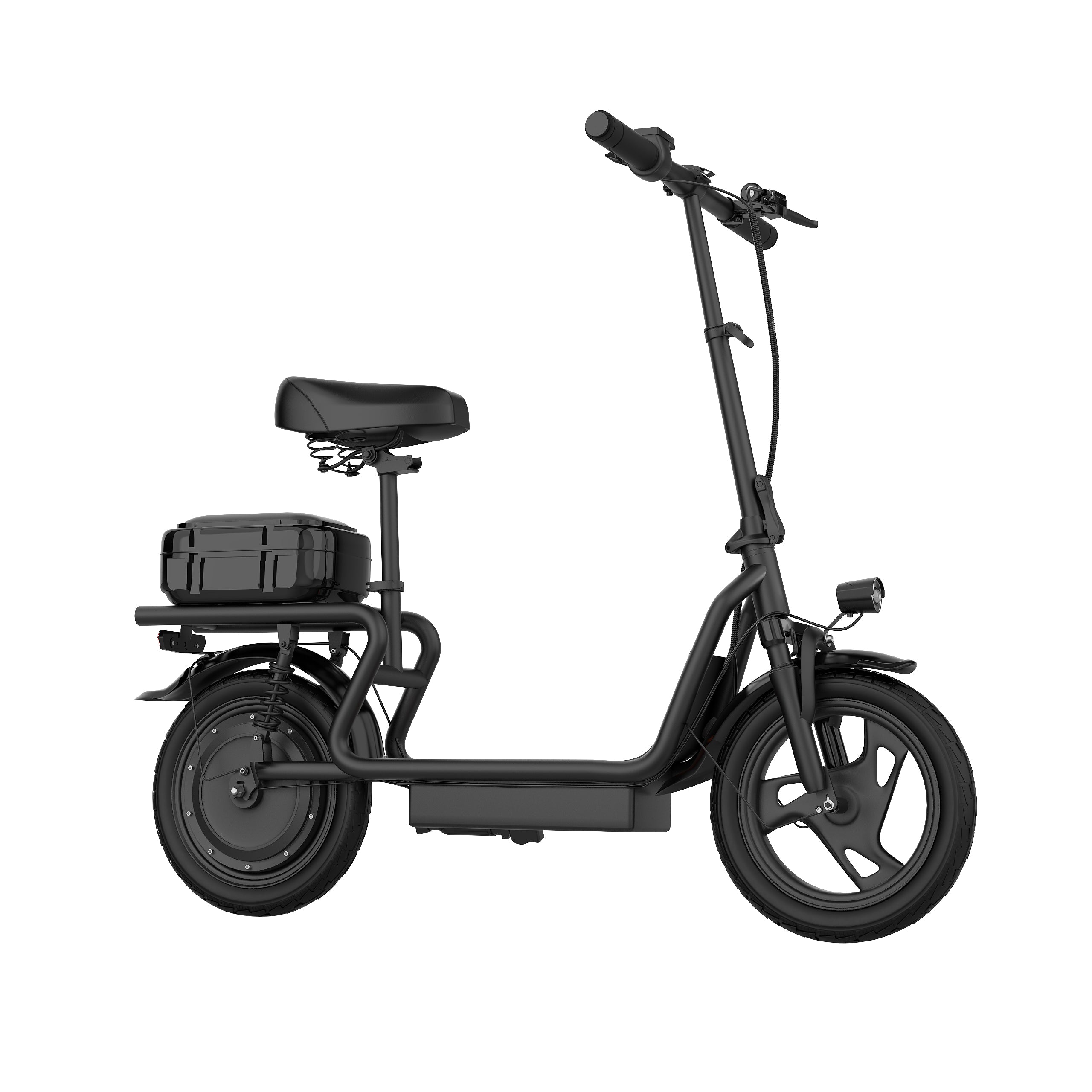 CHEEVALRY X12 electric scooter