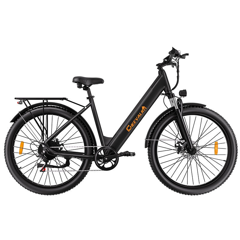 CHEEVALRY C28 Electric Bikes