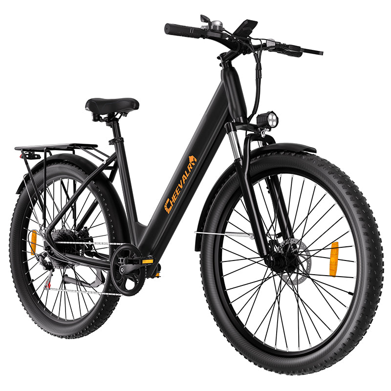 CHEEVALRY C28 Electric Bikes