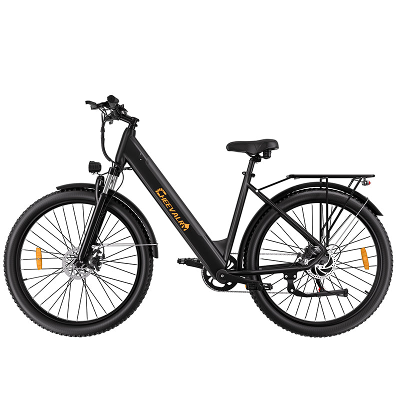 CHEEVALRY C28 Electric Bikes