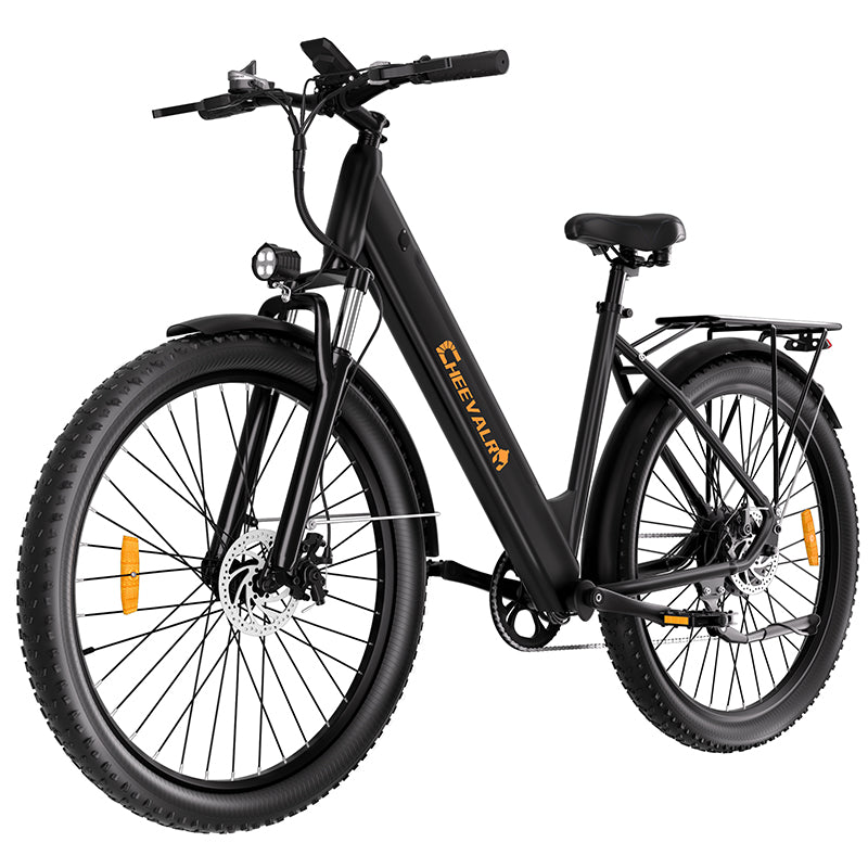 CHEEVALRY C28 Electric Bikes