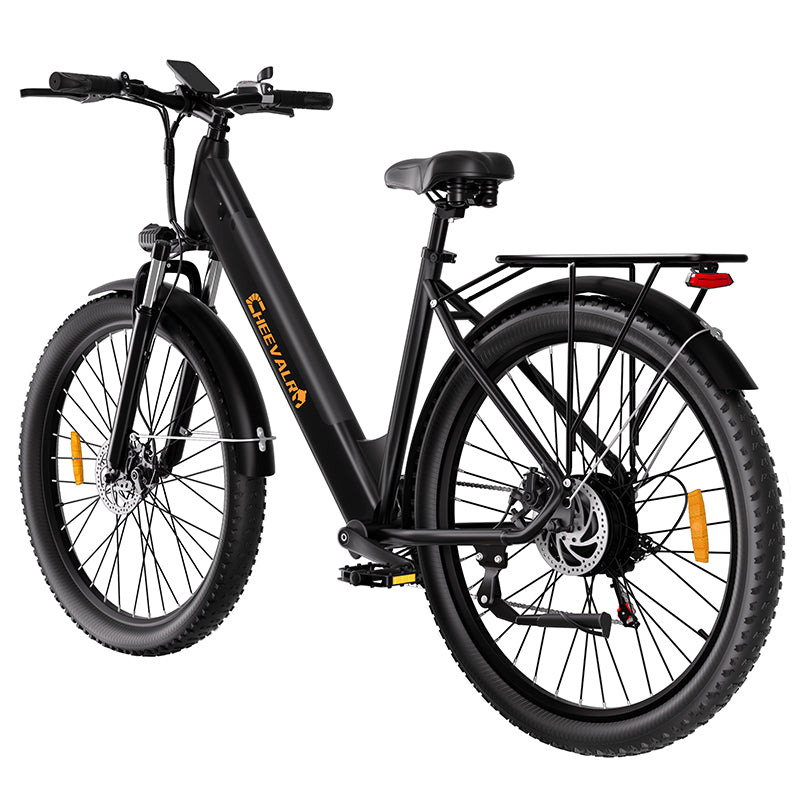 CHEEVALRY C28 Electric Bikes