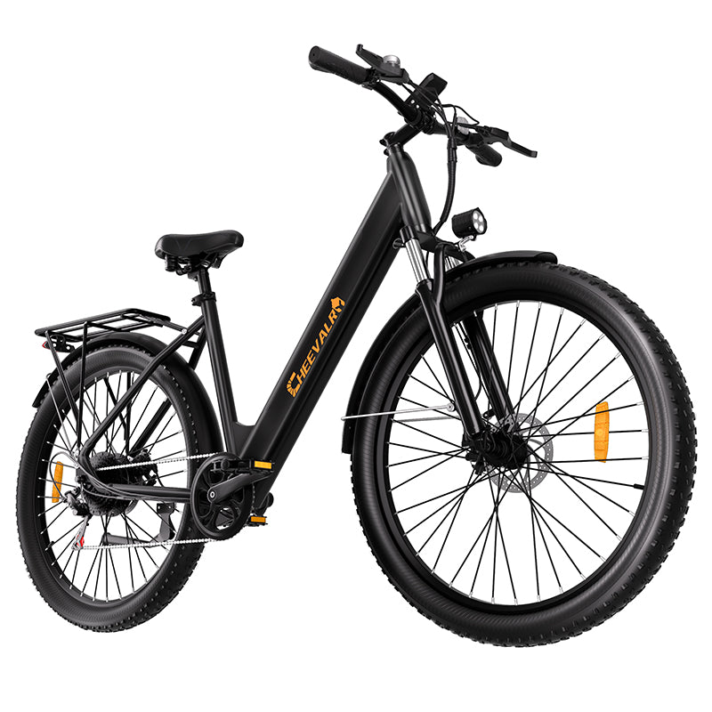 CHEEVALRY C28 Electric Bikes