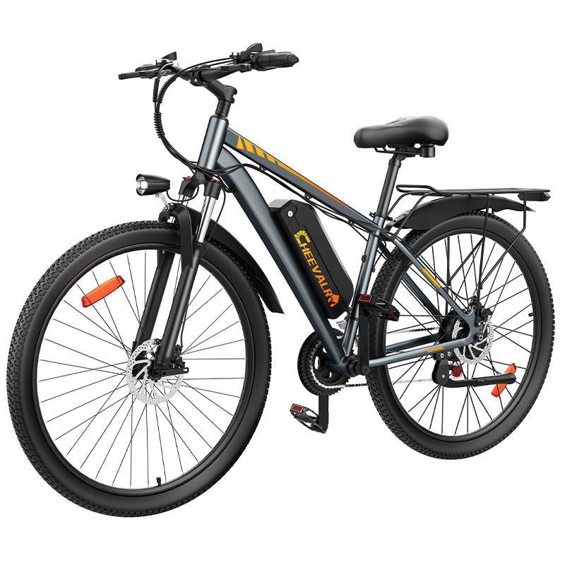 CHEEVALRY C29 Electric Bikes