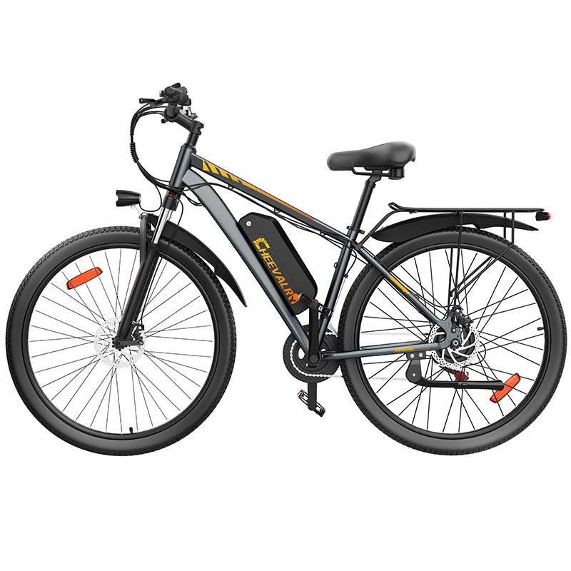 【🎄Christmas Special】CHEEVALRY C29 Electric Bikes