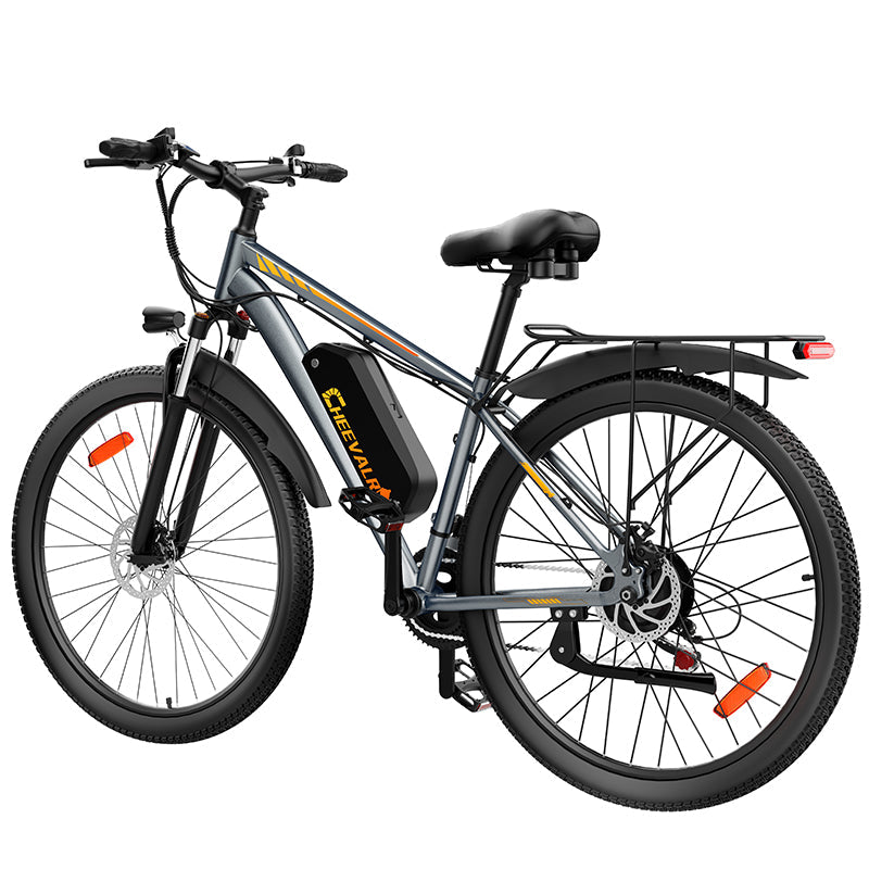 【🎄Christmas Special】CHEEVALRY C29 Electric Bikes