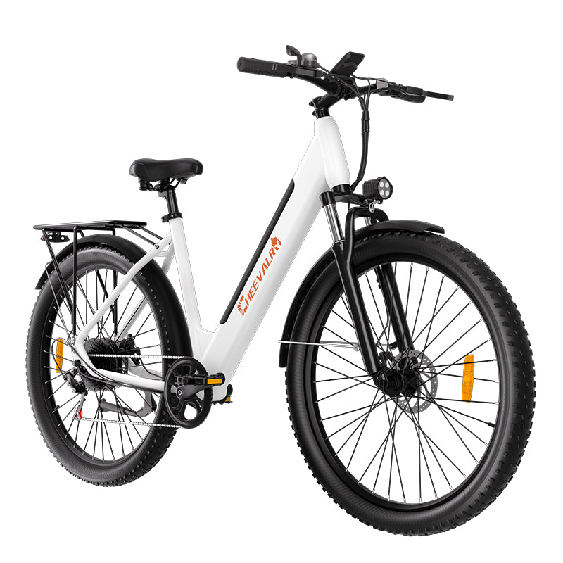 CHEEVALRY C28 Electric Bikes