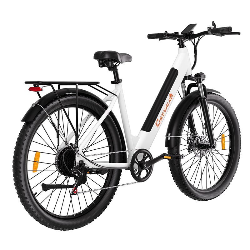 CHEEVALRY C28 Electric Bikes