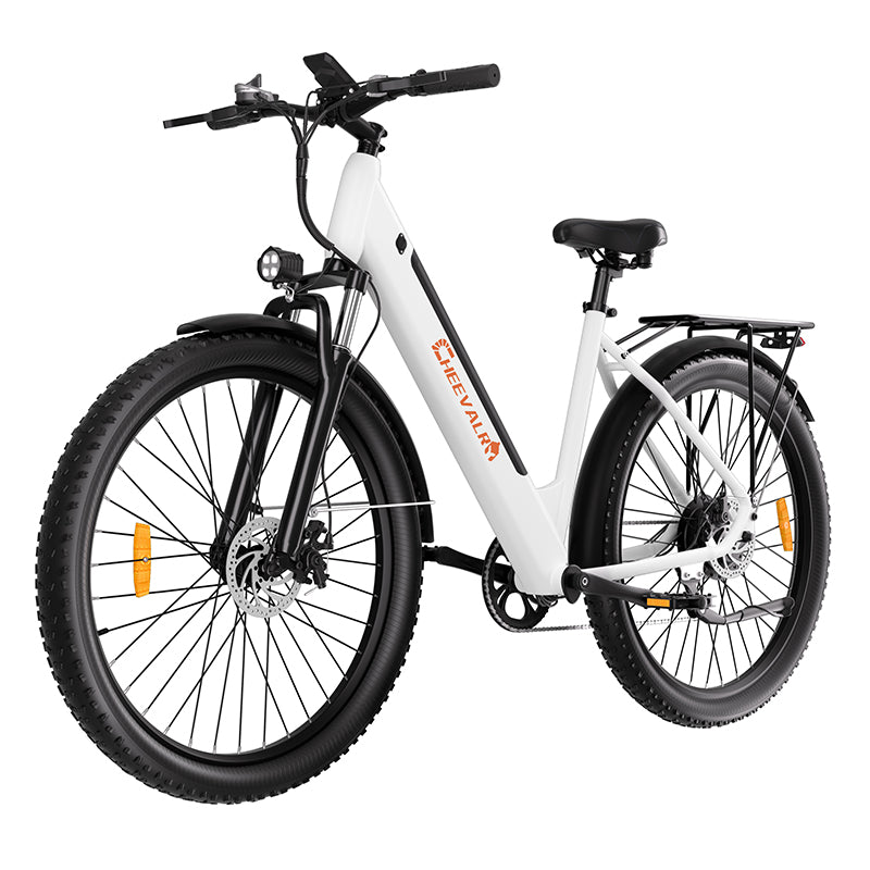 CHEEVALRY C28 Electric Bikes
