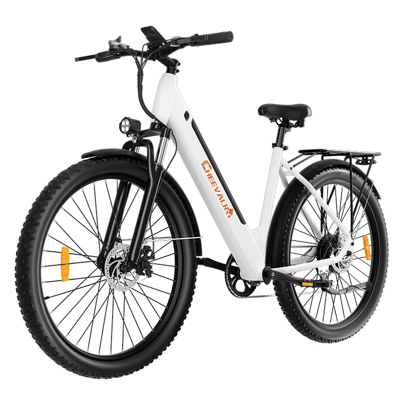 CHEEVALRY C28 Electric Bikes