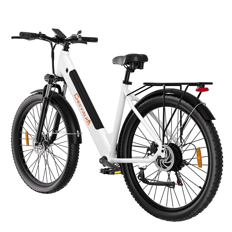 CHEEVALRY C28 Electric Bikes