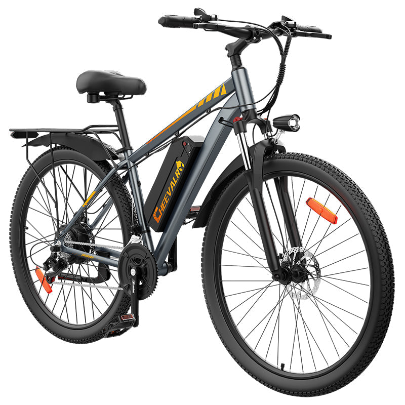 CHEEVALRY C29 Electric Bikes