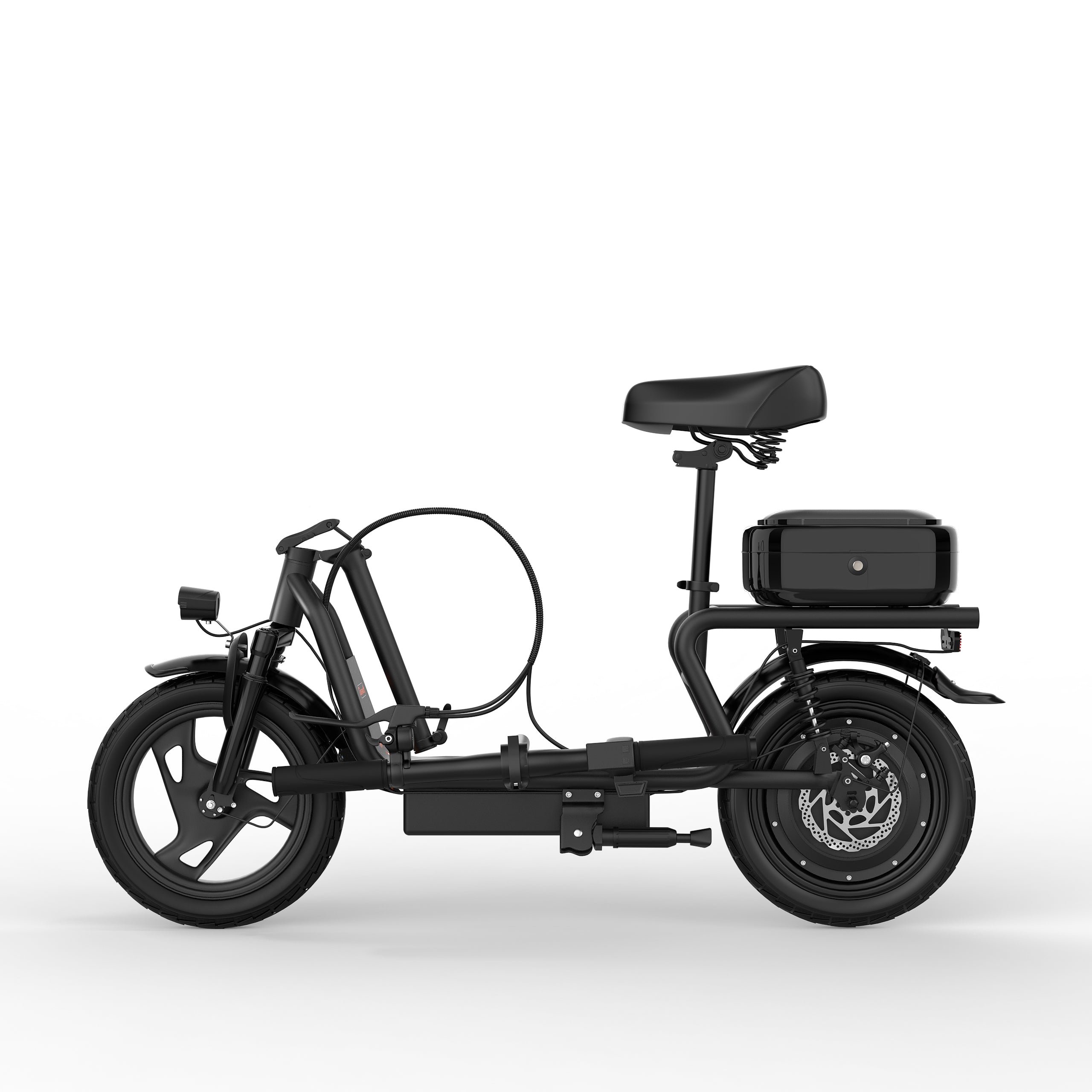 CHEEVALRY X12 electric scooter