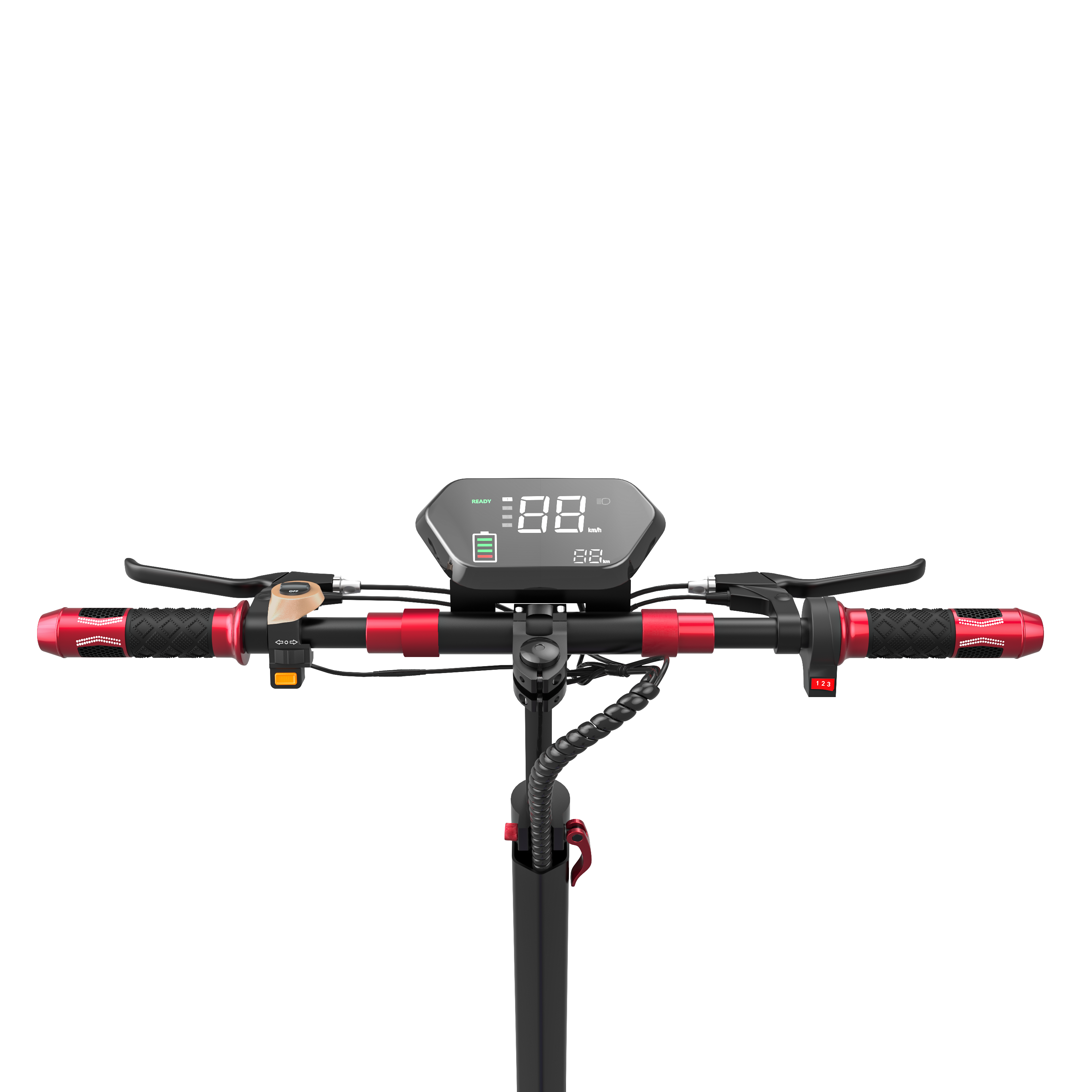 CHEEVALRY X9 electric scooters