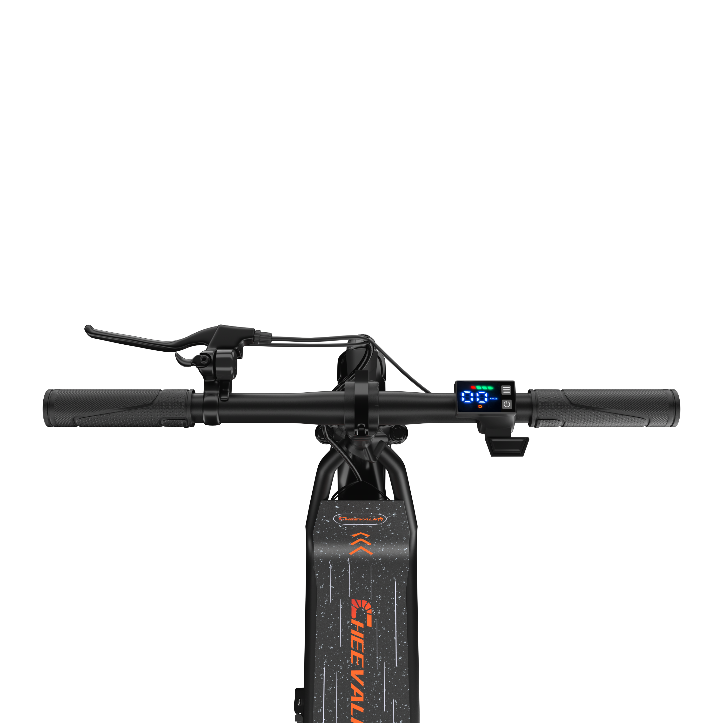 CHEEVALRY X12 electric scooter