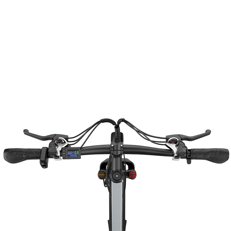 【🎄Christmas Special】CHEEVALRY C29 Electric Bikes