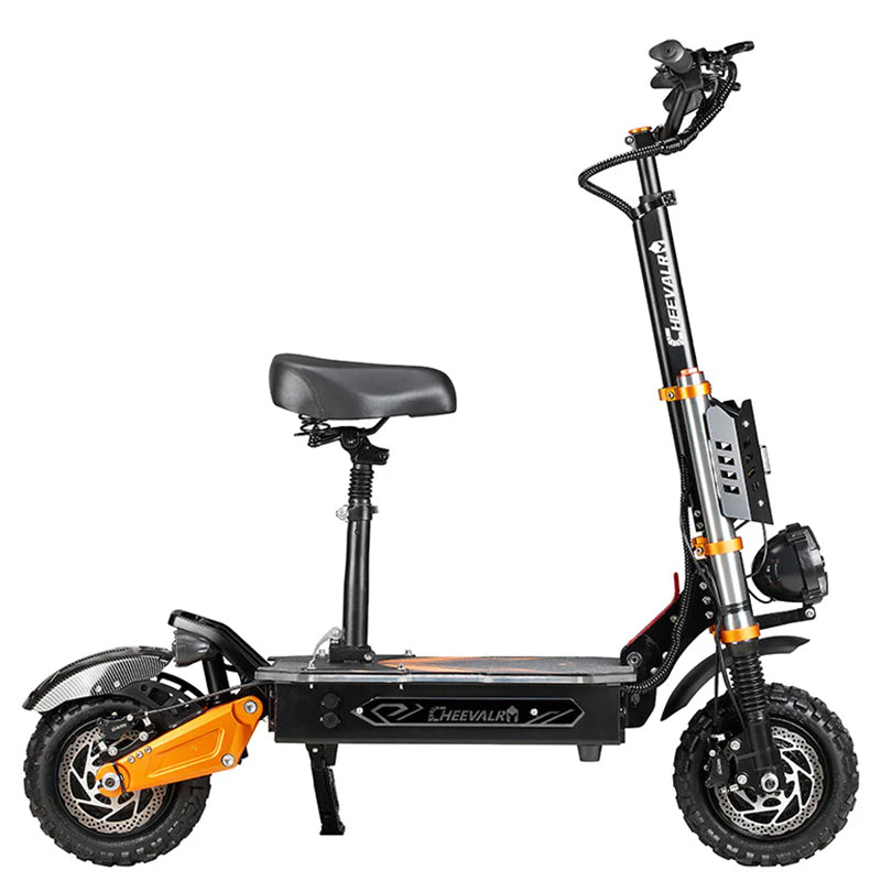 【🎄Christmas Special】CHEEVALRY S11 Pro electric scooters