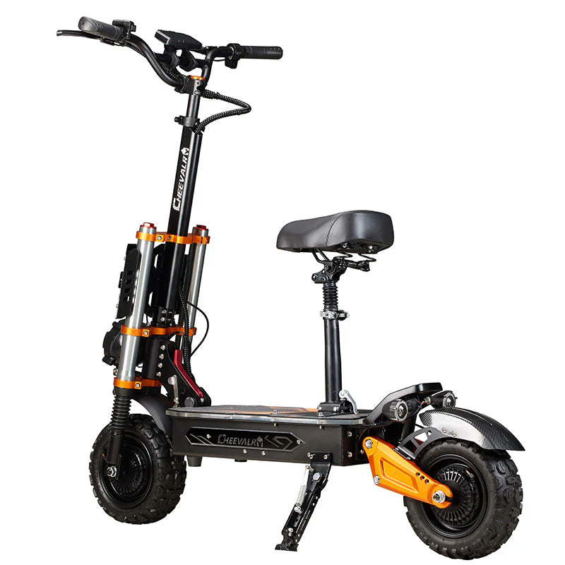 【🎄Christmas Special】CHEEVALRY S11 Pro electric scooters