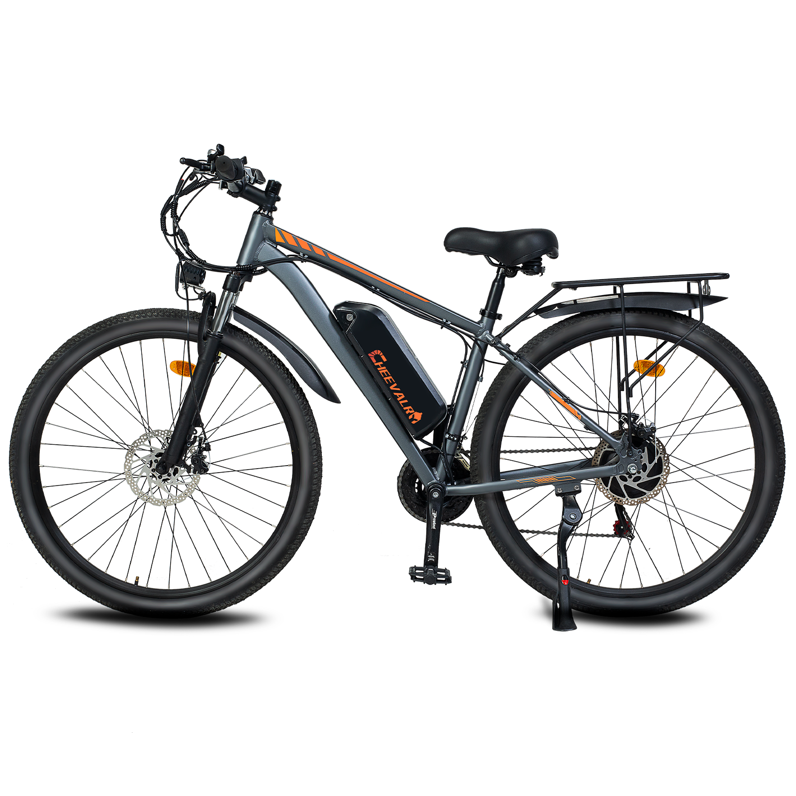 CHEEVALRY C29 Electric Bikes