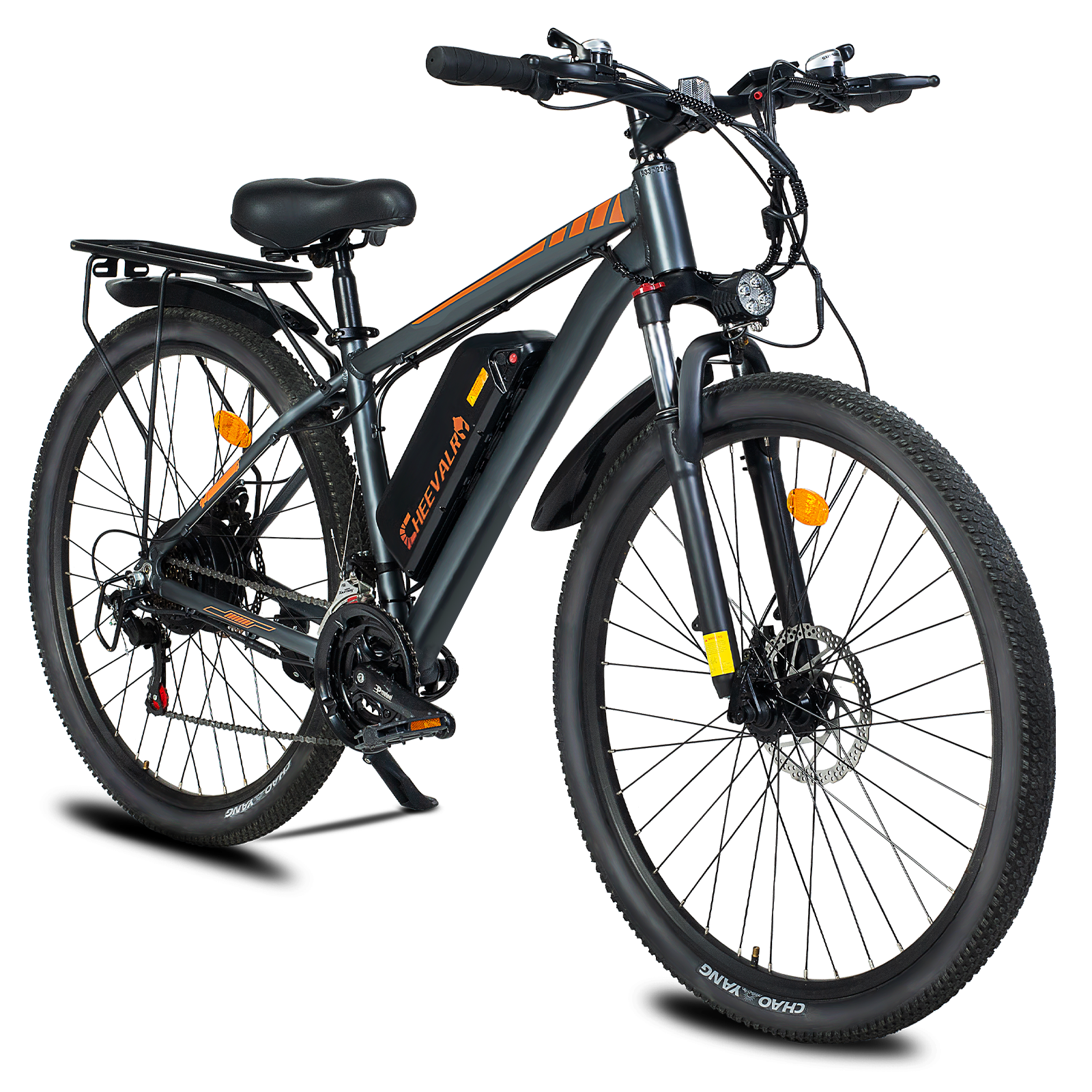 CHEEVALRY C29 Electric Bikes