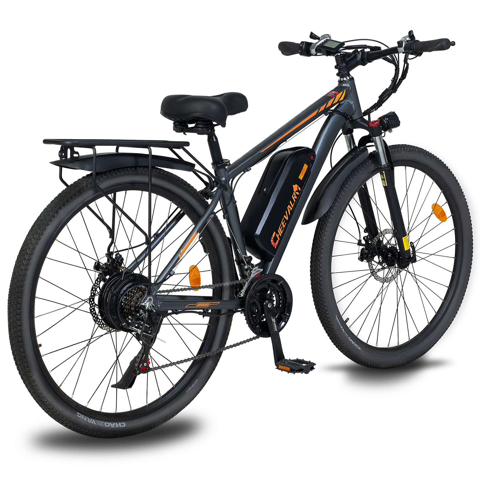 CHEEVALRY C29 Electric Bikes