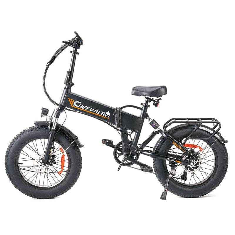 CHEEVALRY CF1000 Electric Bikes