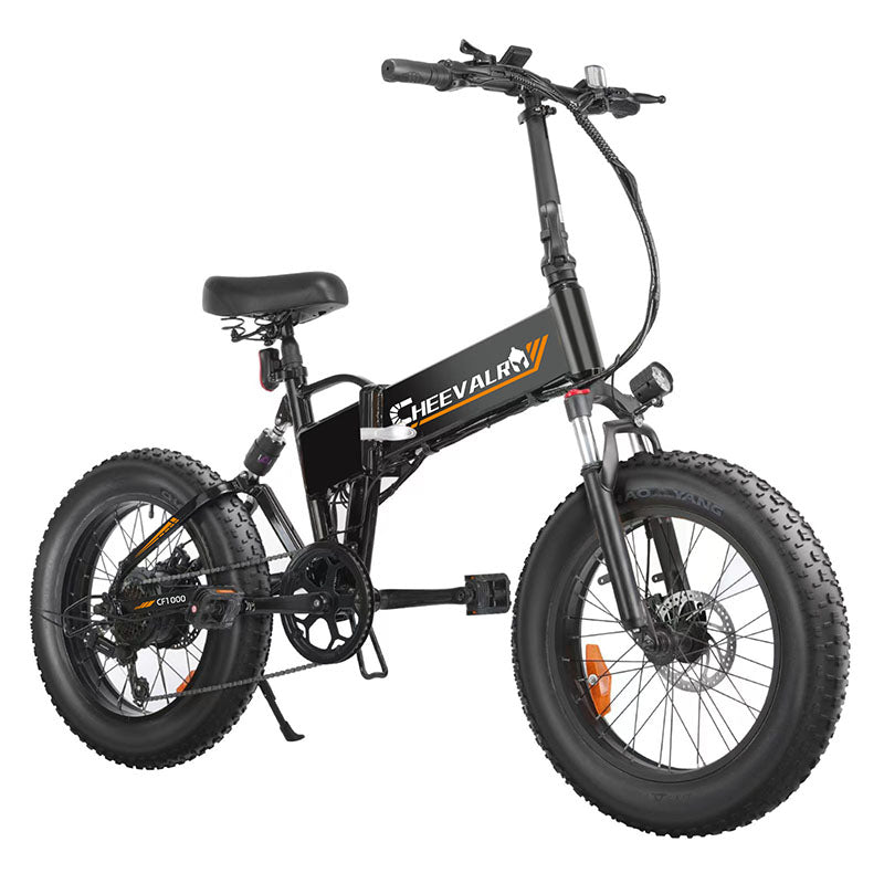 CHEEVALRY CF1000 Electric Bikes